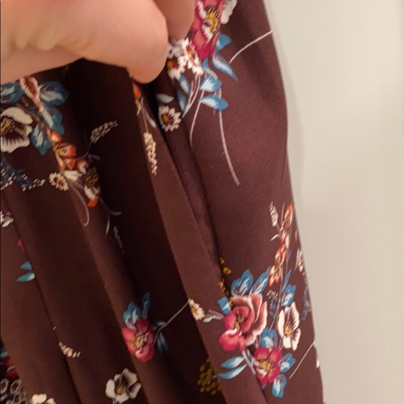 Large Xhilaration jumpsuit - Picture 4 of 4